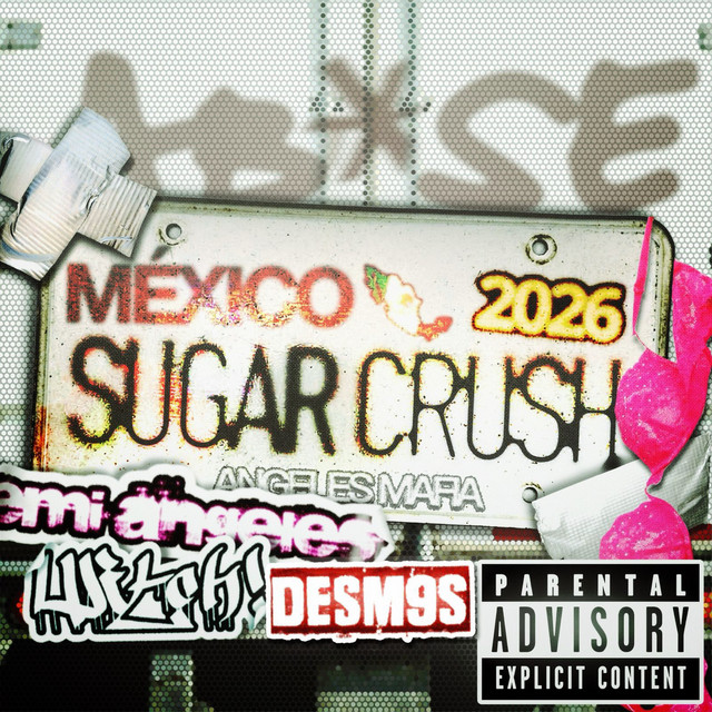 sugar crush