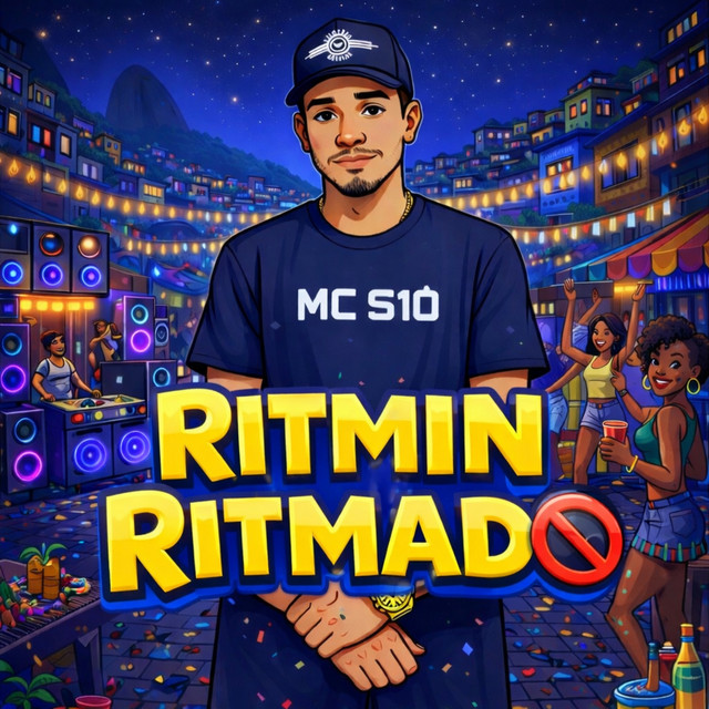 Ritmin Ritimado