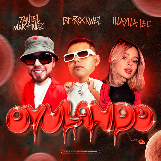 Ovulando