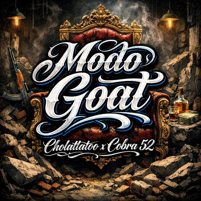 MODO GOAT