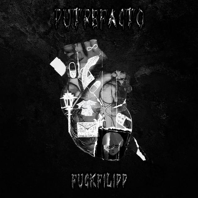 Putrefacto cover art