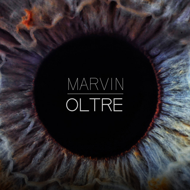 Oltre cover art