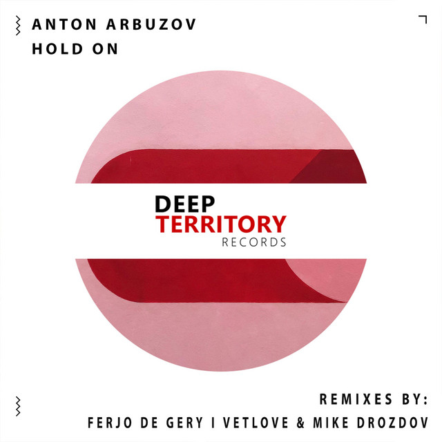 Hold on - Vetlove & Mike Drozdov Radio Mix