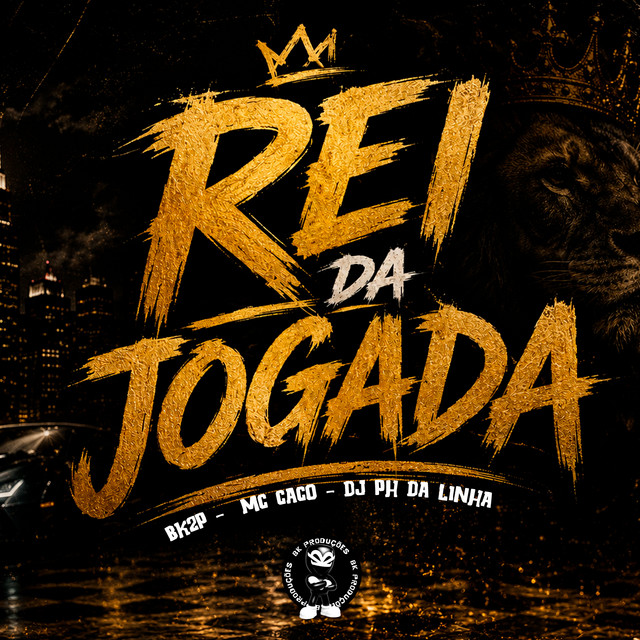 REI DA JOGADA