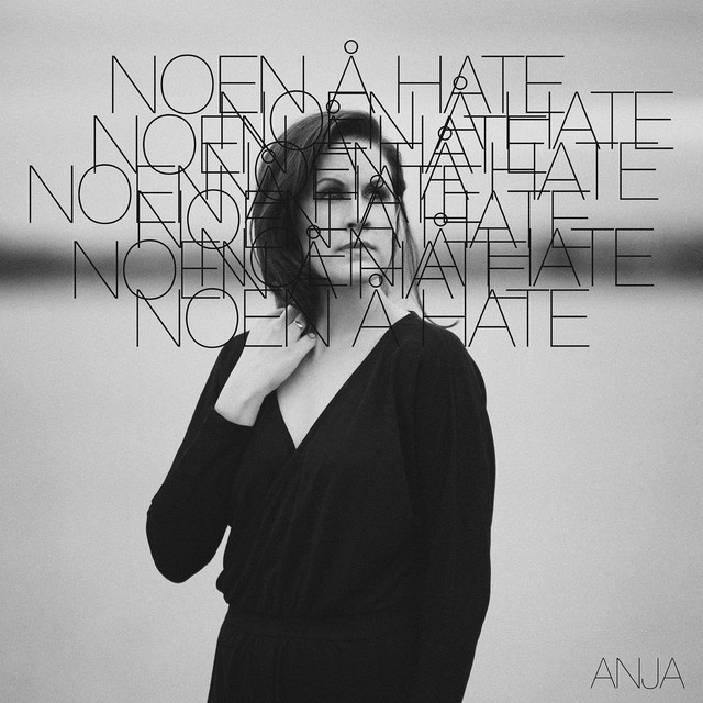 Noen Å Hate cover art