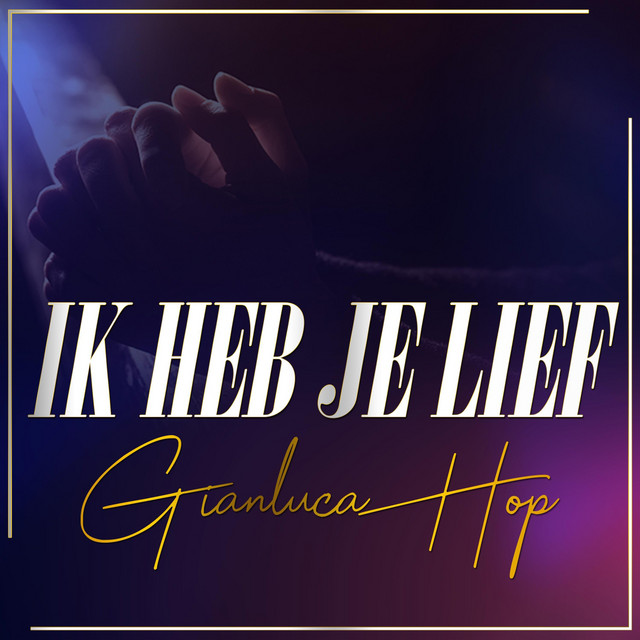 Ik heb je lief