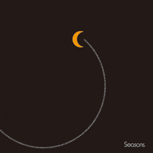 Seasons. cover art
