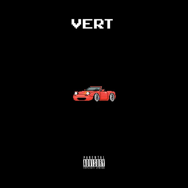 Vert - Single by H4LFTIME | Spotify