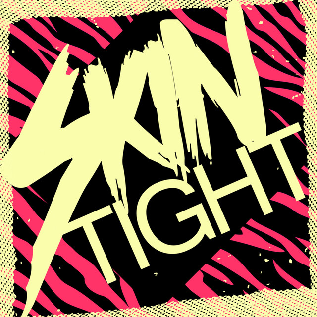 Skin Tight cover art