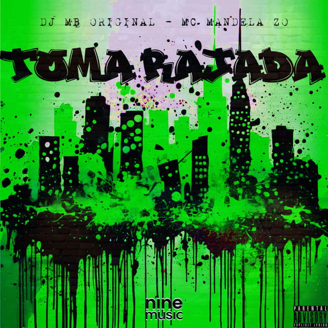 Toma Rajada