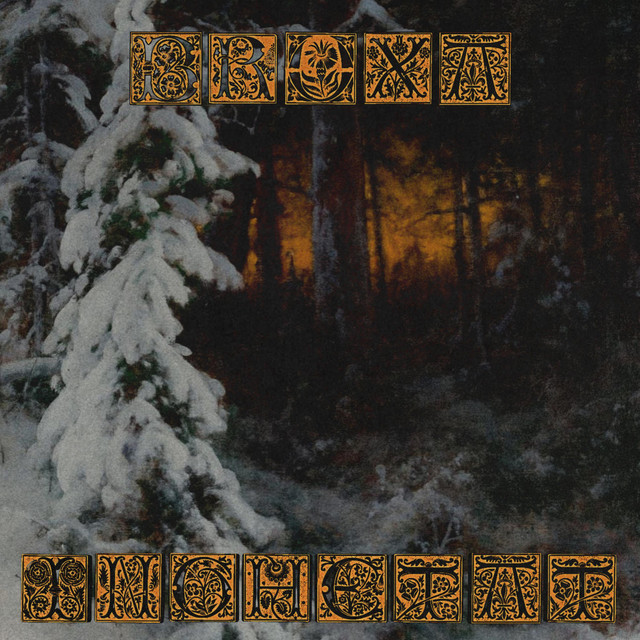 îngheţat cover art