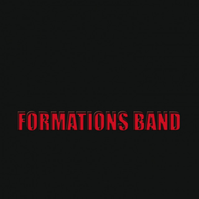 Formations Band | Spotify