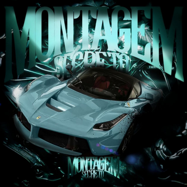 MONTAGEM SECRETO