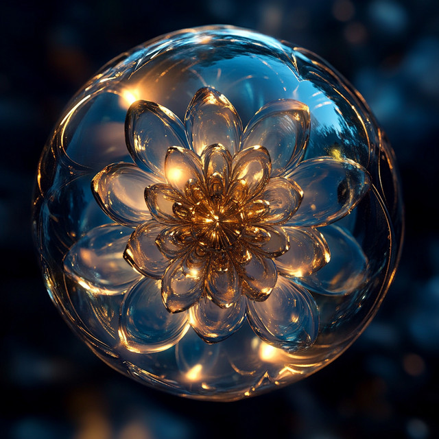 432 Hz Solfeggio Frequencies – Deep Meditation, Stress Relief & Spiritual Awakening cover art
