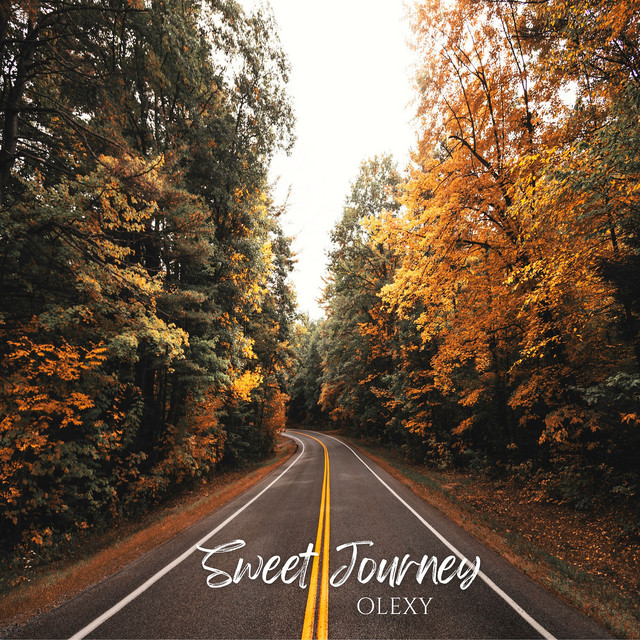 Cover art: Sweet Journey — Olexy