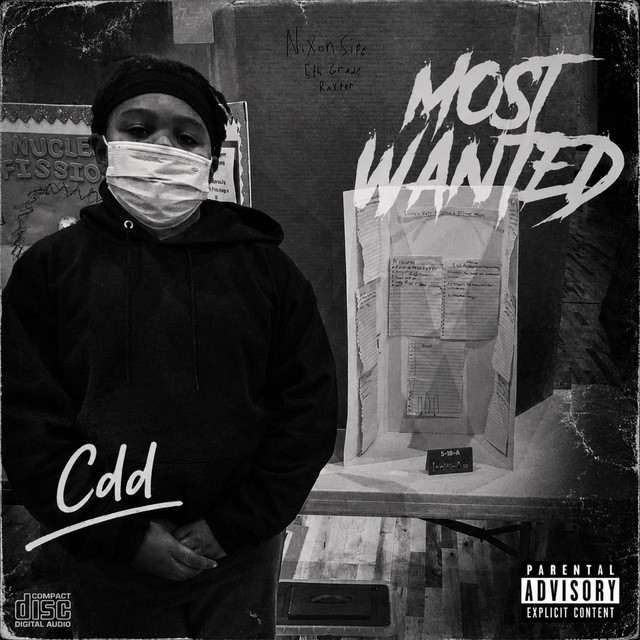 Cdd