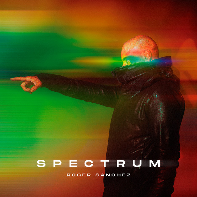Spectrum artwork