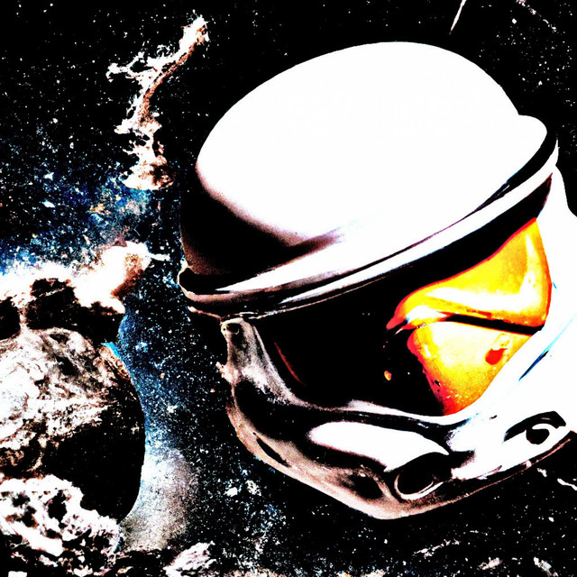 Rebels cover art