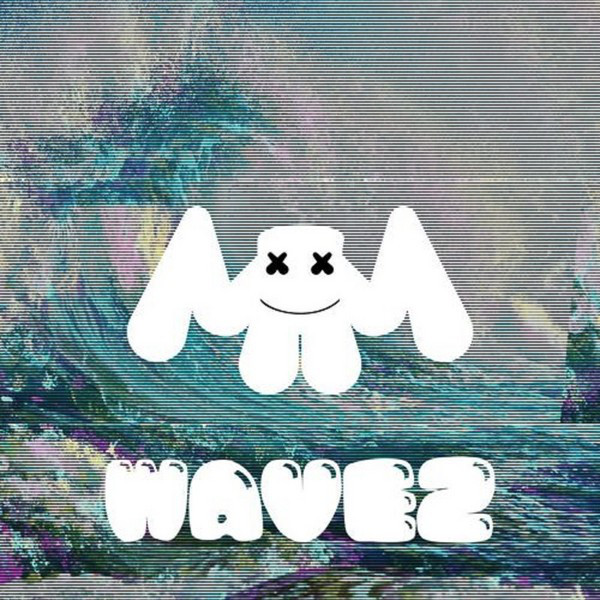 Wavez - Single ‑「シングル」by マシュメロ | Spotify