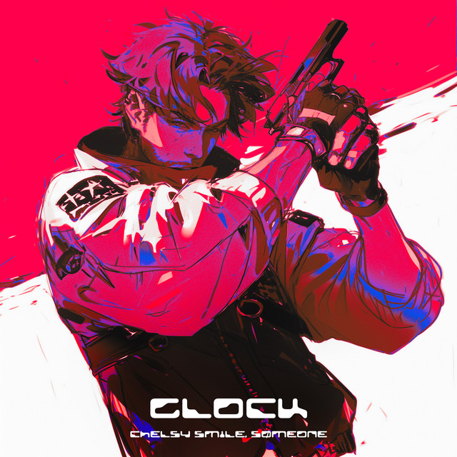GLOCK - Slowed
