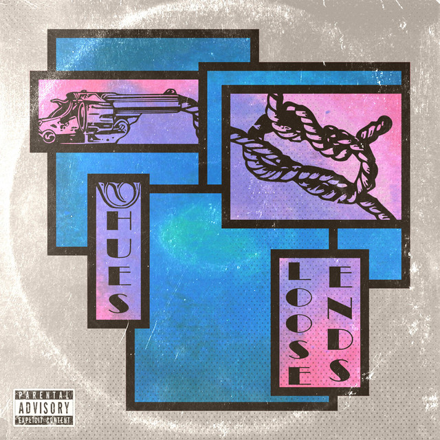 LOOSE ENDS, Vol. 1 cover art