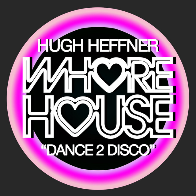 Dance 2 Disco cover