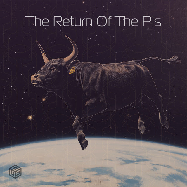 The Return Of The Pis cover art