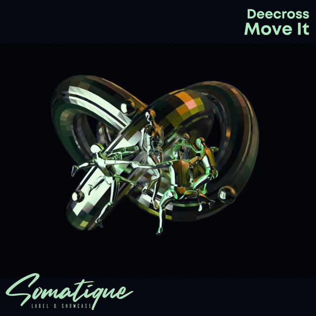 Move It cover art
