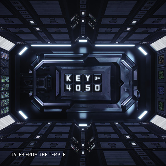 Tales From The Temple cover art