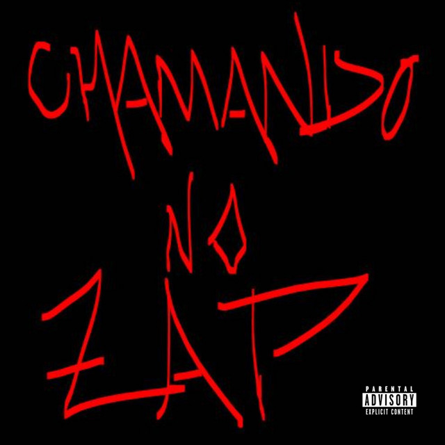 CHAMANDO NO ZAP