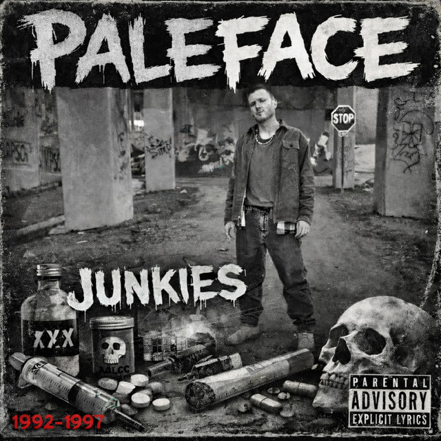 Nothin but a Punk!