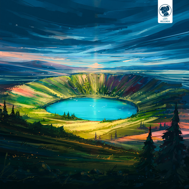 Wake Up cover art