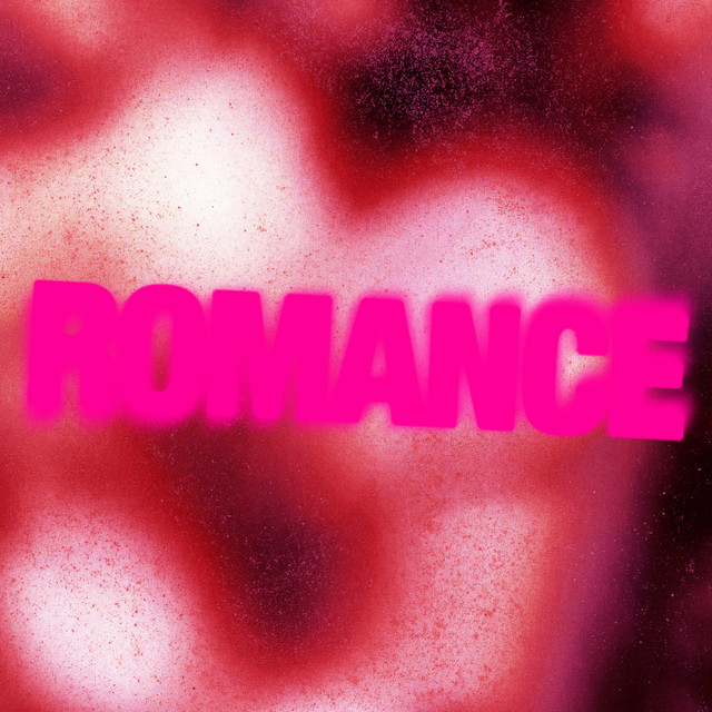 Romance cover art