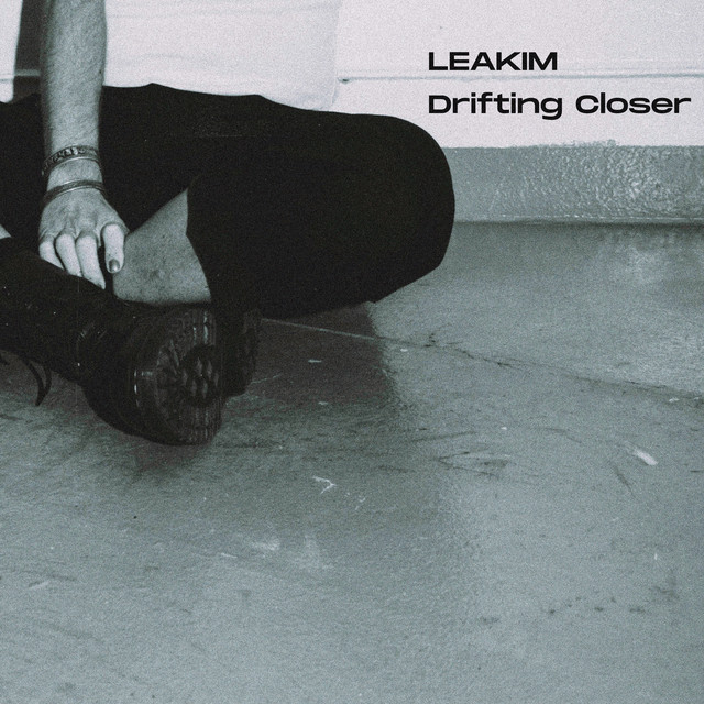 Drifting Closer — cover art