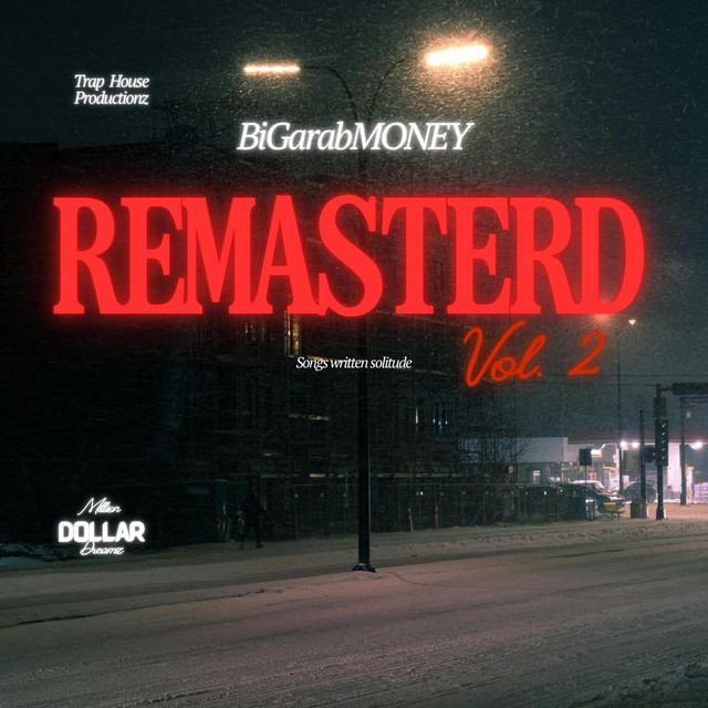 REMASTERED vol. 2