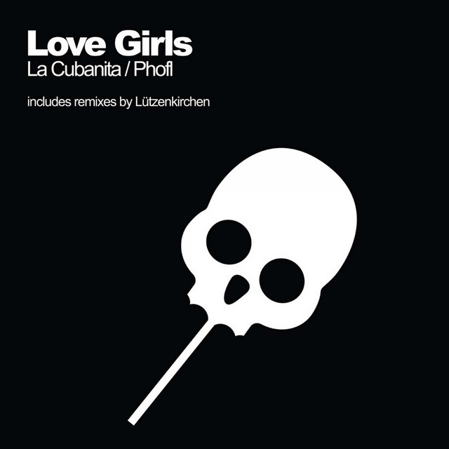 La Cubanita cover art