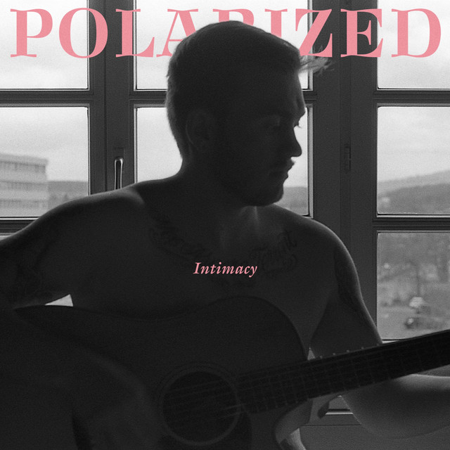 Intimacy cover