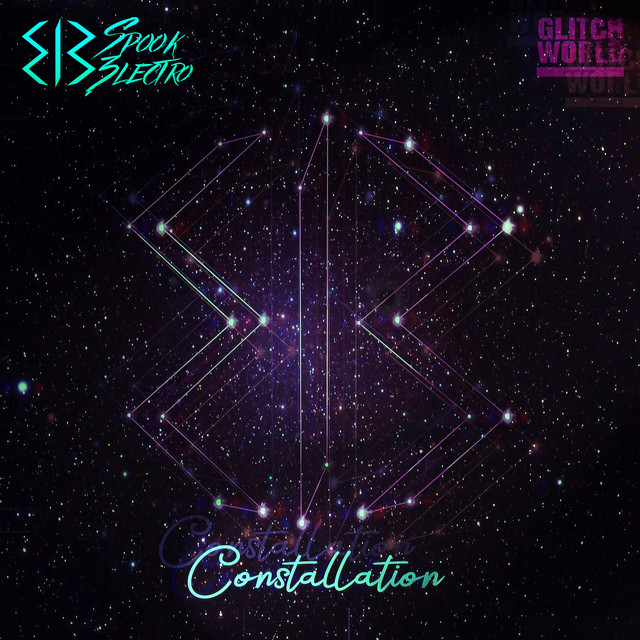 Constallation cover art