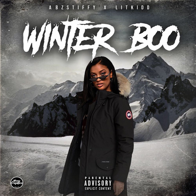 Winter Boo - Single by Abzstiffy | Spotify