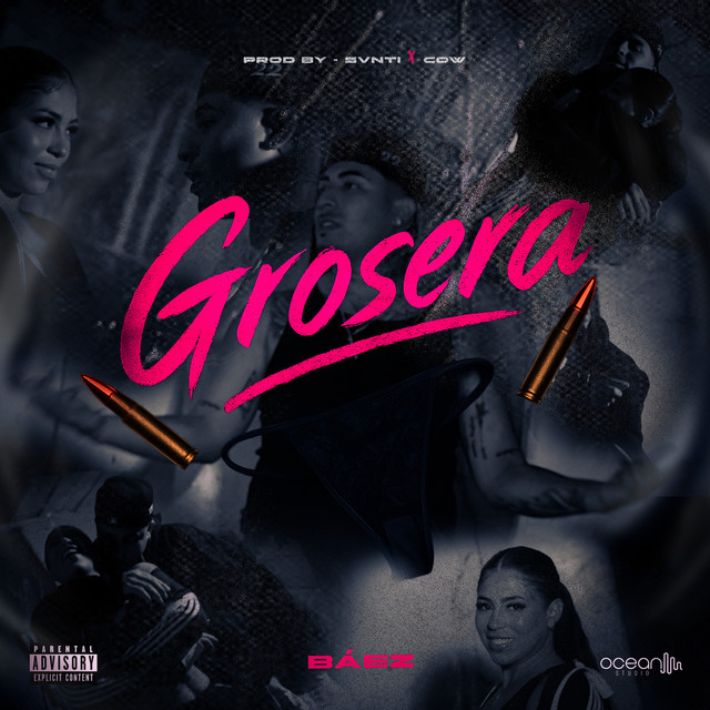 Grosera