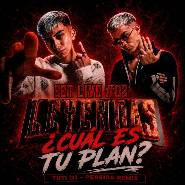 ¿Cuál es tu plan? album image