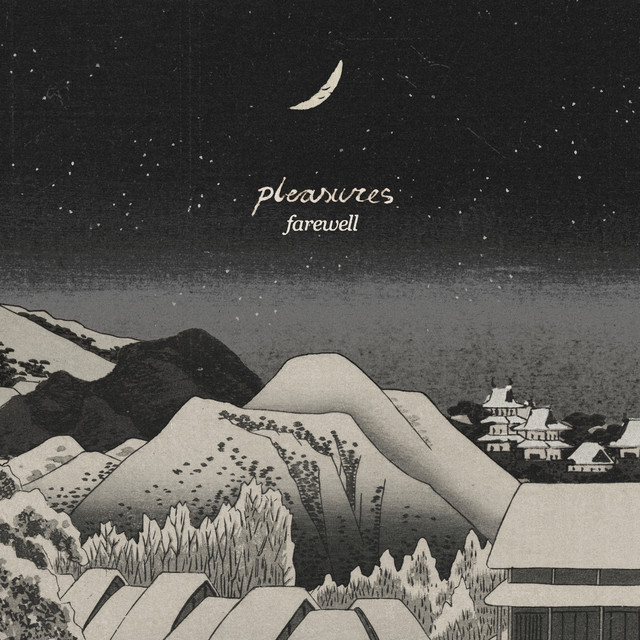 pleasures cover art