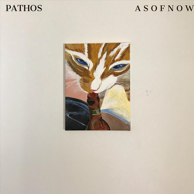 A.S.O.F.N.O.W. cover art
