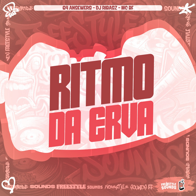Ritmo Da Erva