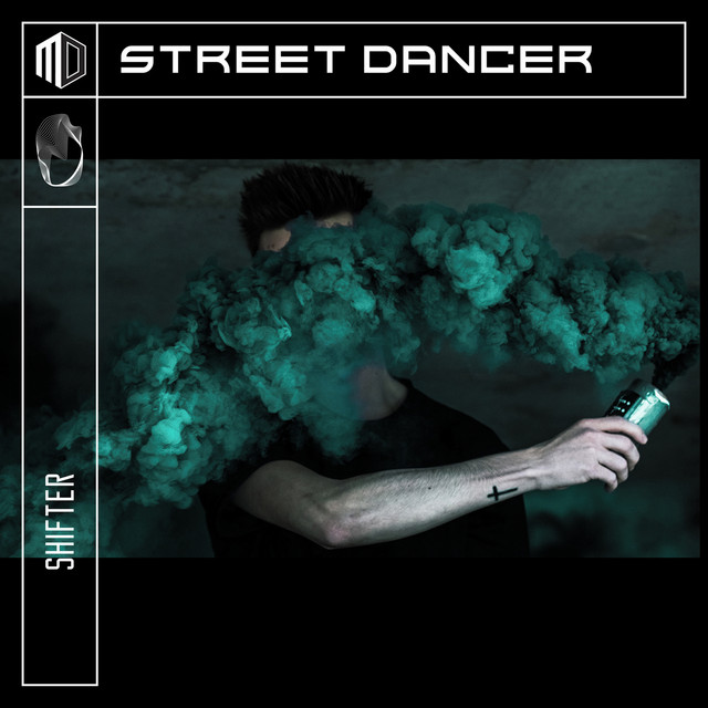 Street Dancer cover art
