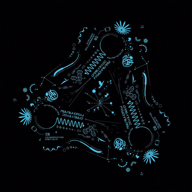 Everything Was Altered cover art