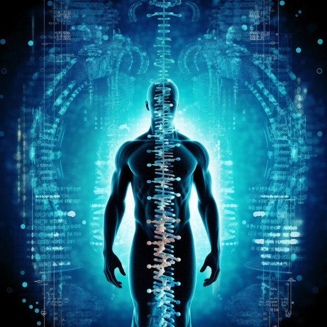 Binaural Beats For Pain- Analgesic cover art