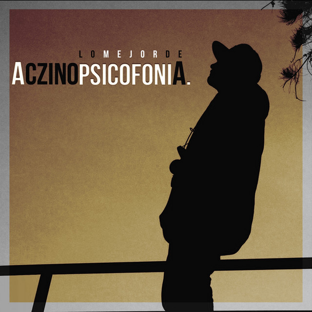 Psicofonia cover art