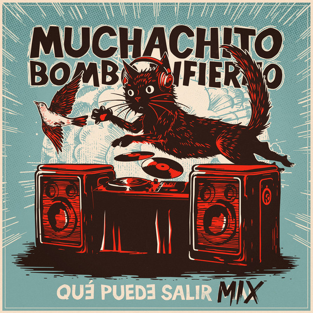 Demasiada agua y no hay piscina - Víctor Magan Remix cover art