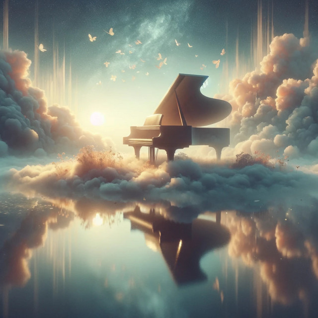 Dormir Au Son D'un Piano cover art
